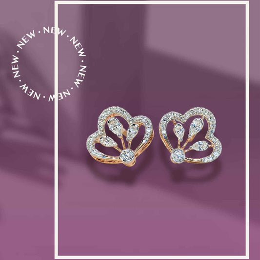 Earring ERG00500