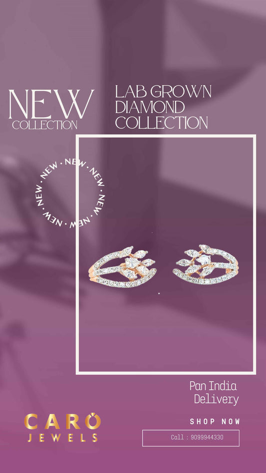 Earring ERG00501