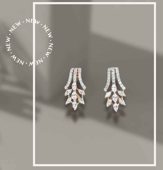 Earring ERG00504