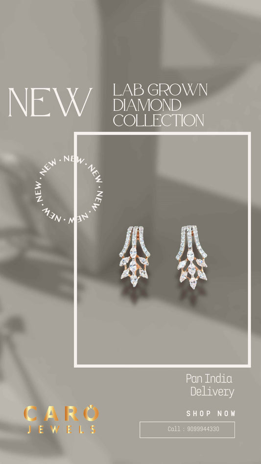 Earring ERG00504