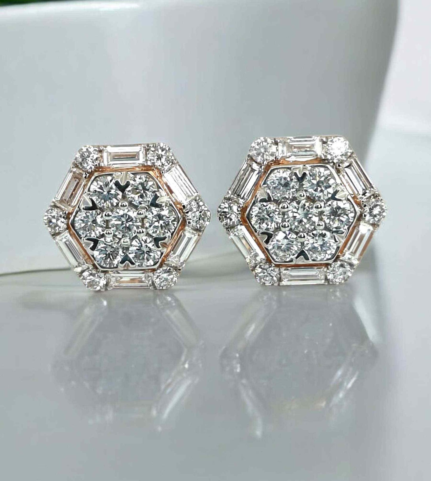 Earring ERG00505
