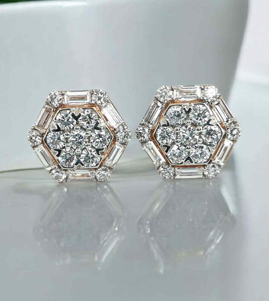 Earring ERG00505