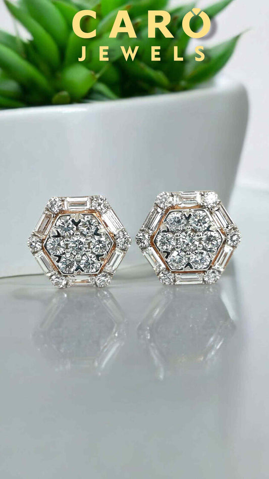 Earring ERG00505