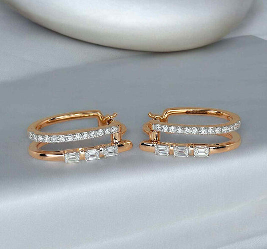 Earring ERG00514