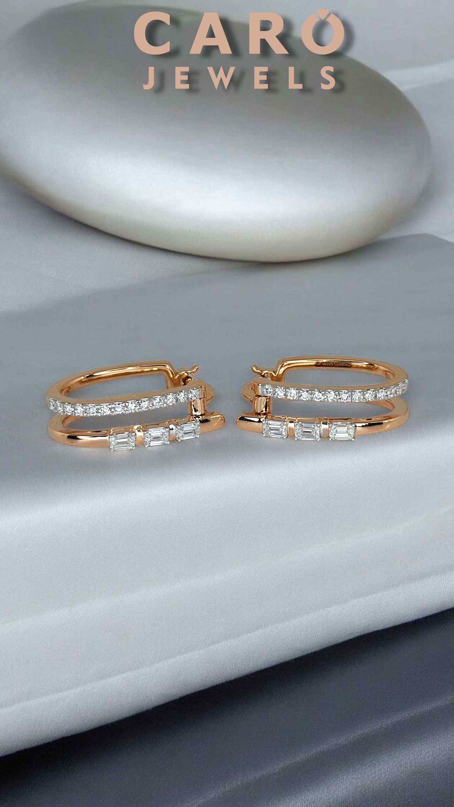 Earring ERG00514