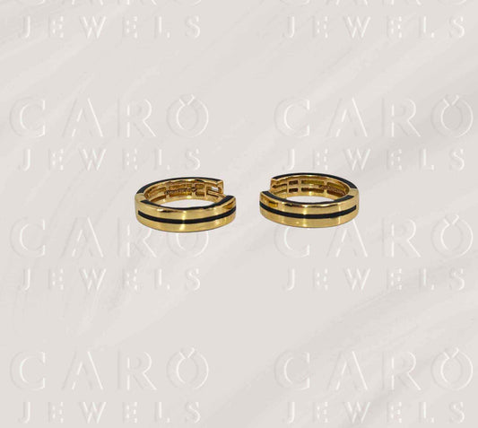 Earring ERG00518