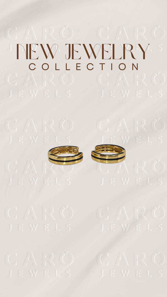 Earring ERG00518