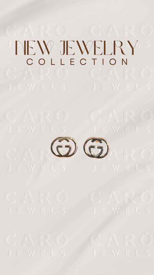 Earring ERG00519