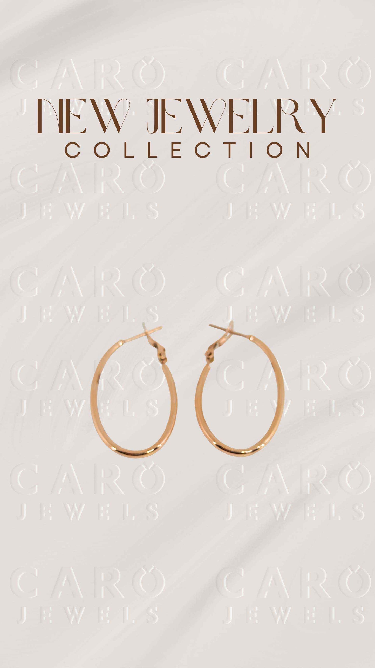 Earring ERG00523