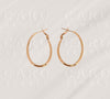 Earring ERG00523