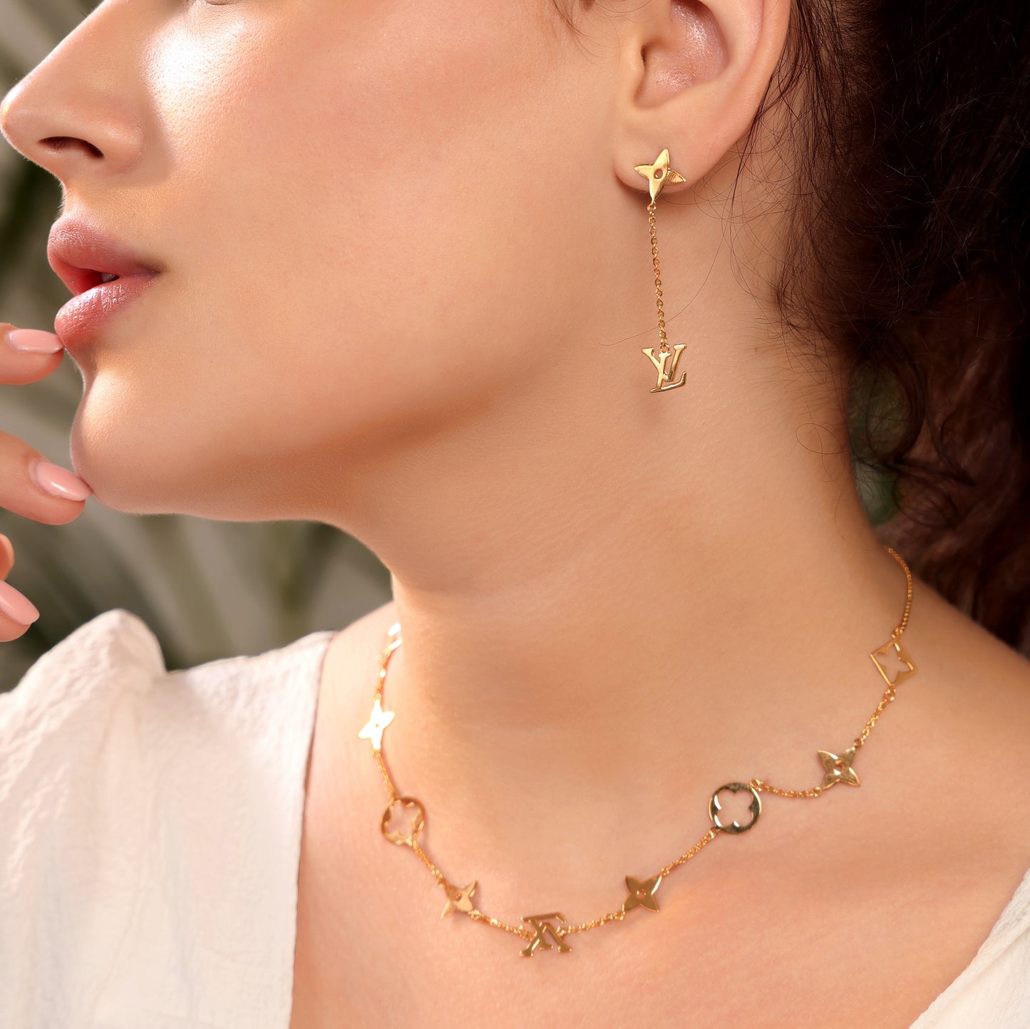 Earring