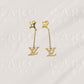 Earring ERG00524