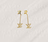 Earring ERG00524