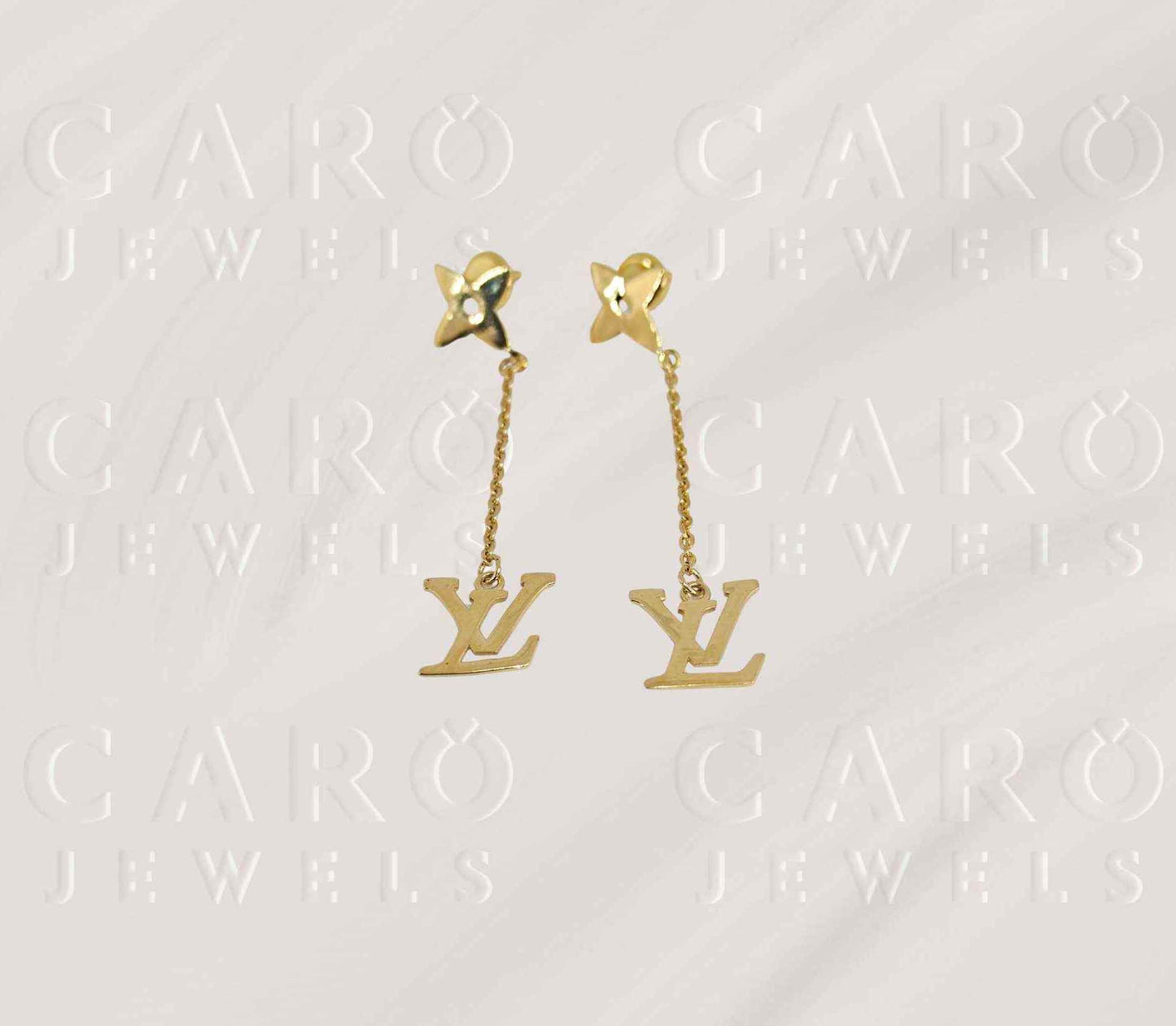 Earring ERG00524