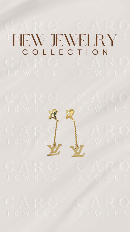 Earring ERG00524
