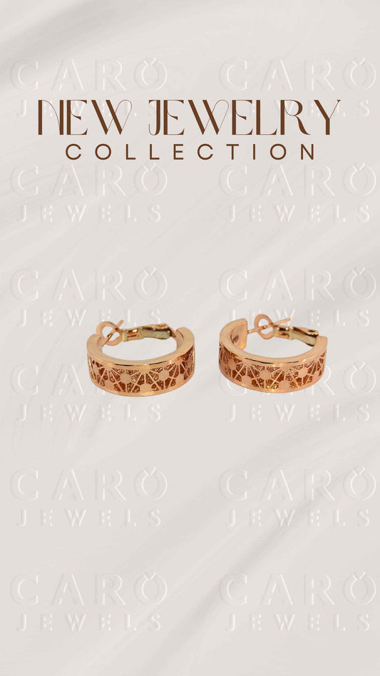 Earring ERG00525