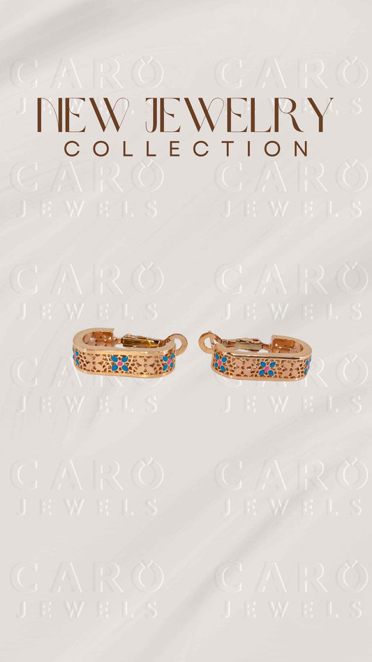 Earring ERG00526