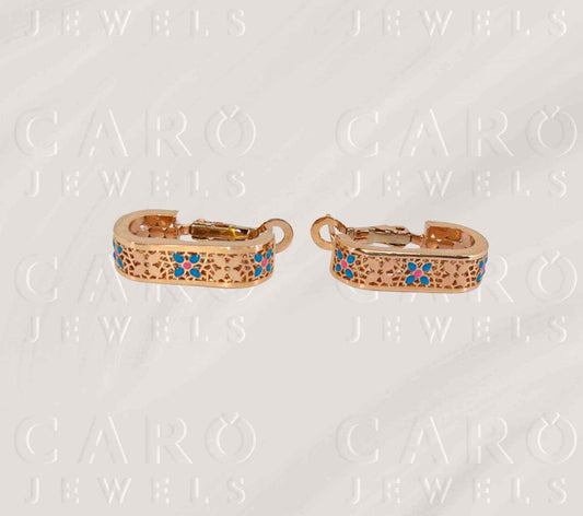 Earring ERG00526