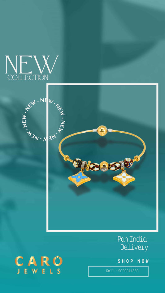 Bracelet LBG00023