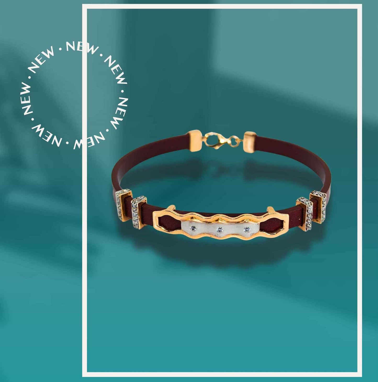 Bracelet LBG00078