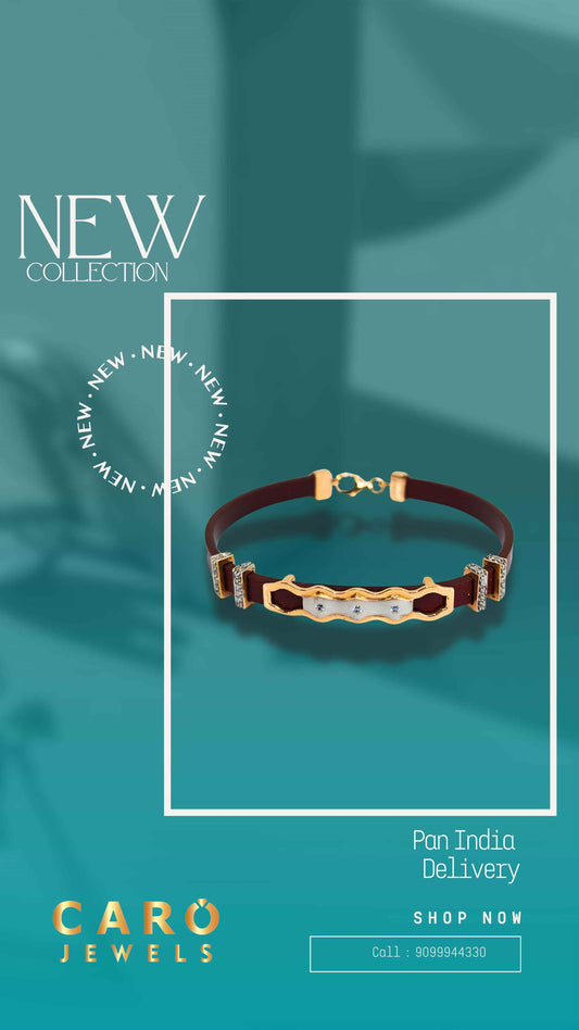Bracelet LBG00078