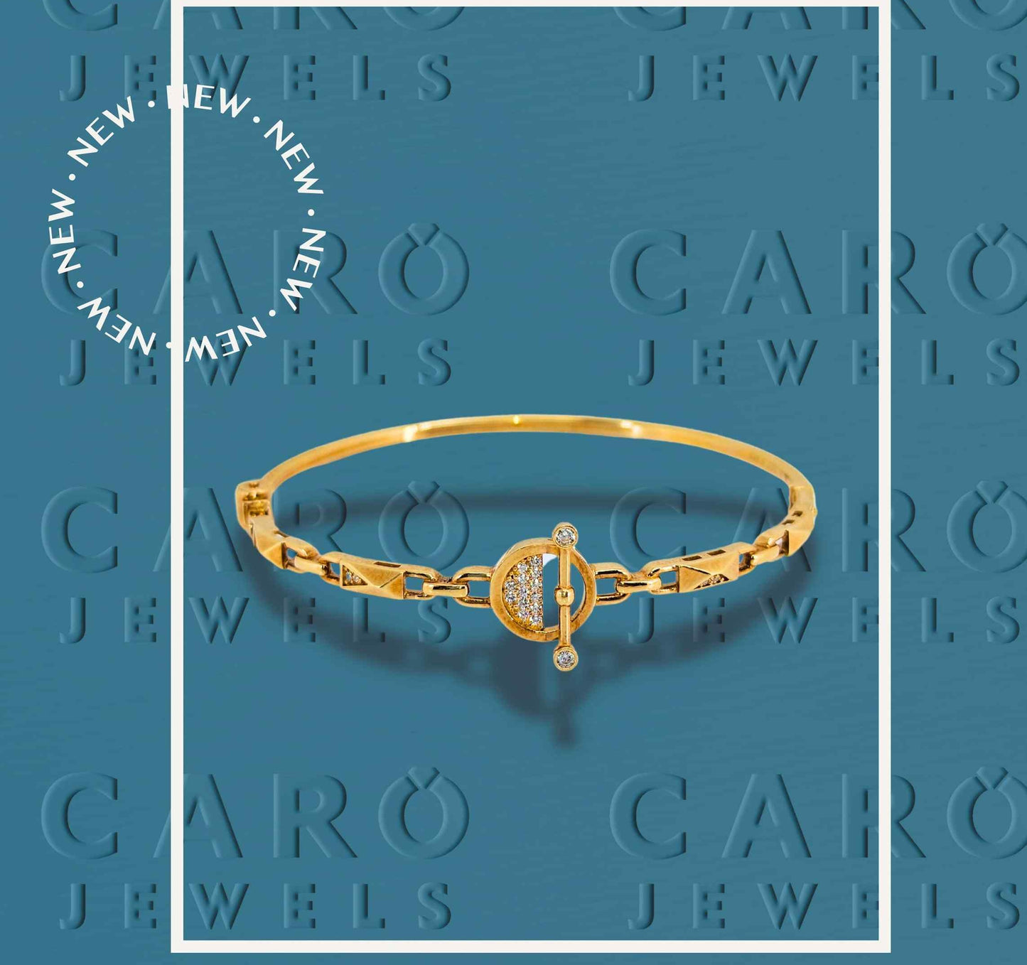 Bracelet LBG00121