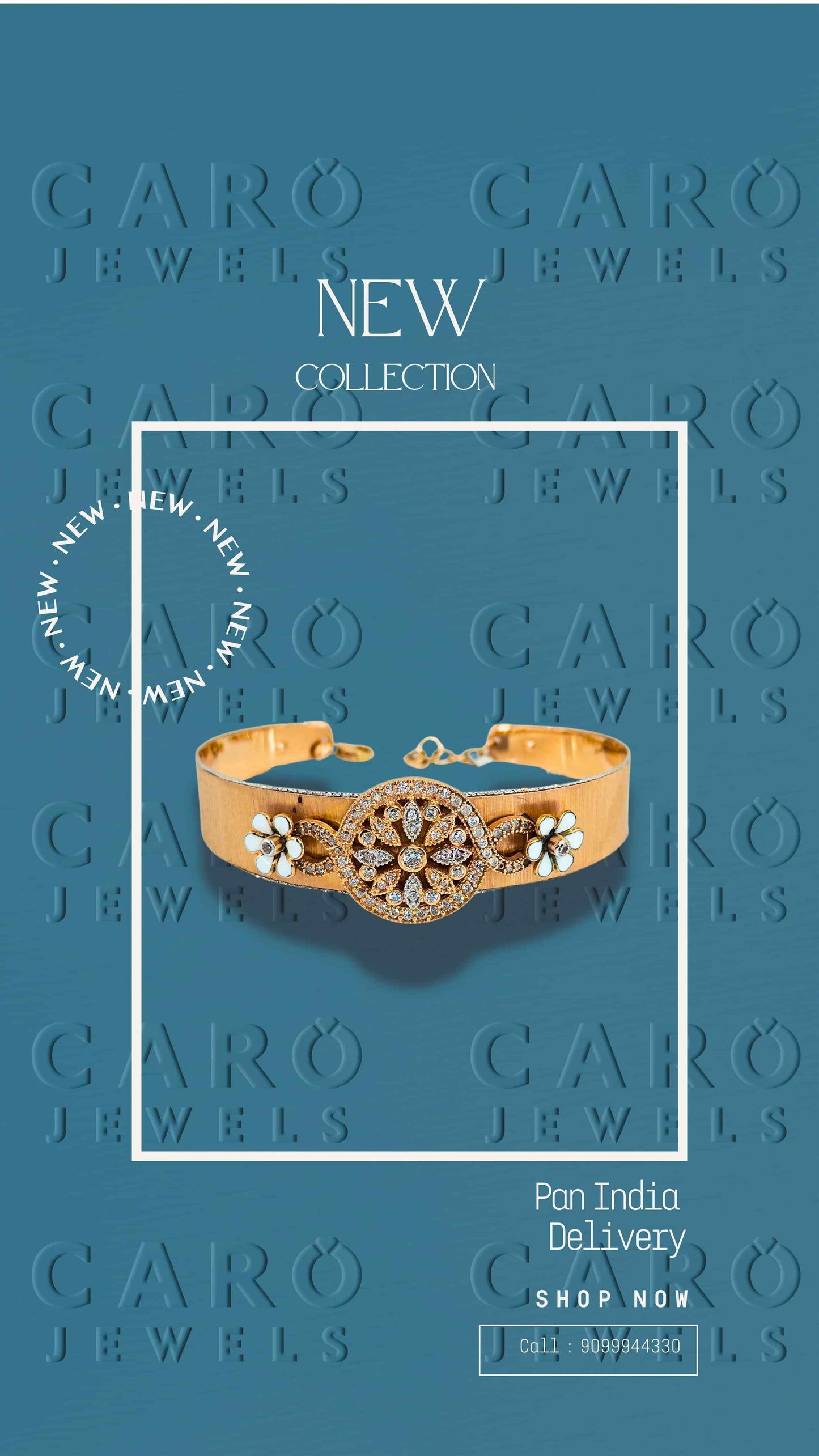 Bracelet LBG00180