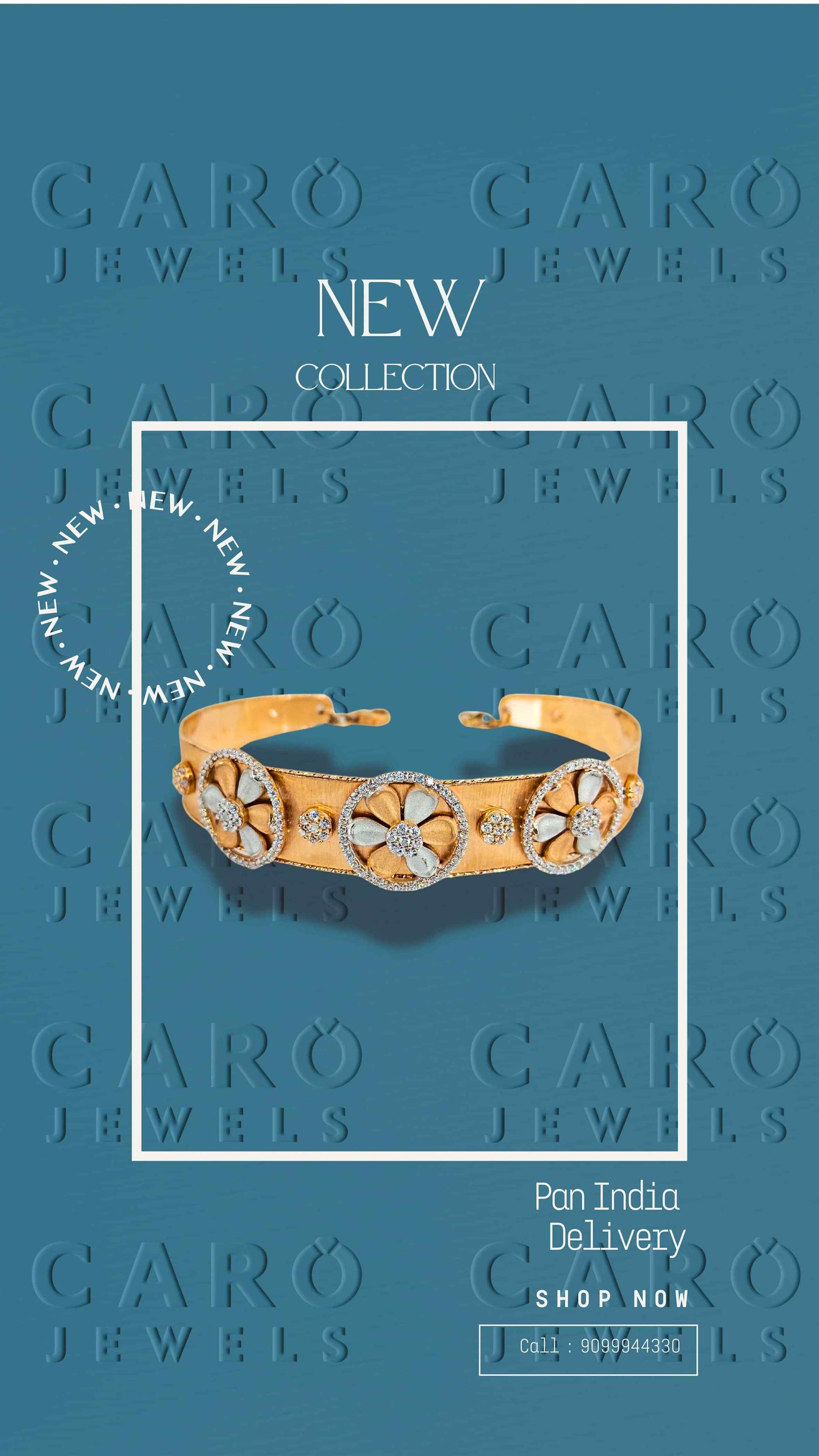 Bracelet LBG00181
