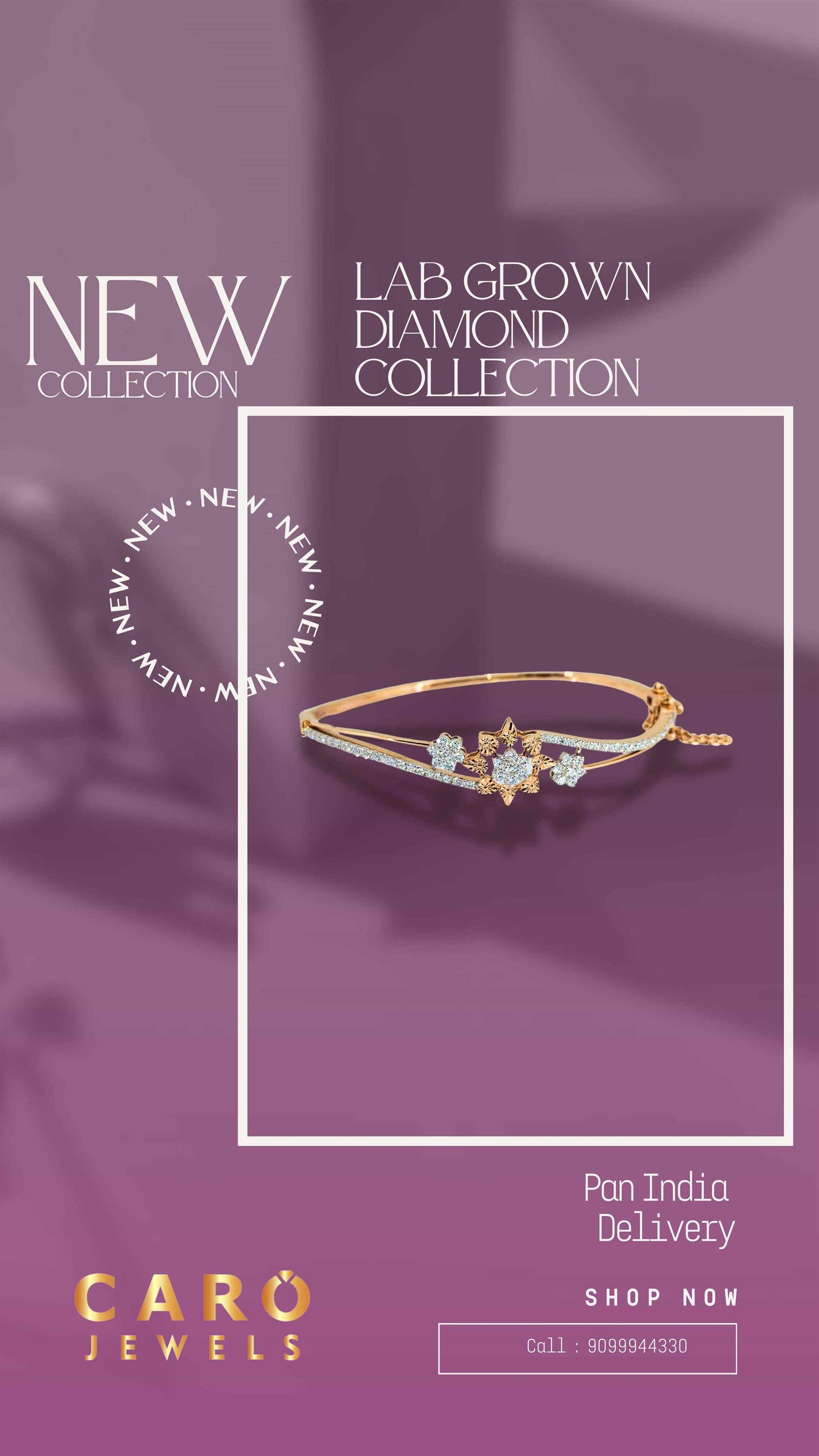 Bracelet LBG00239