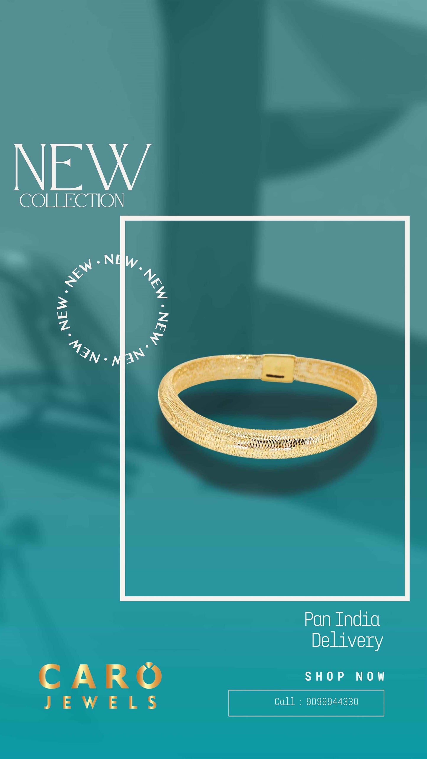 Bracelet LBG00274