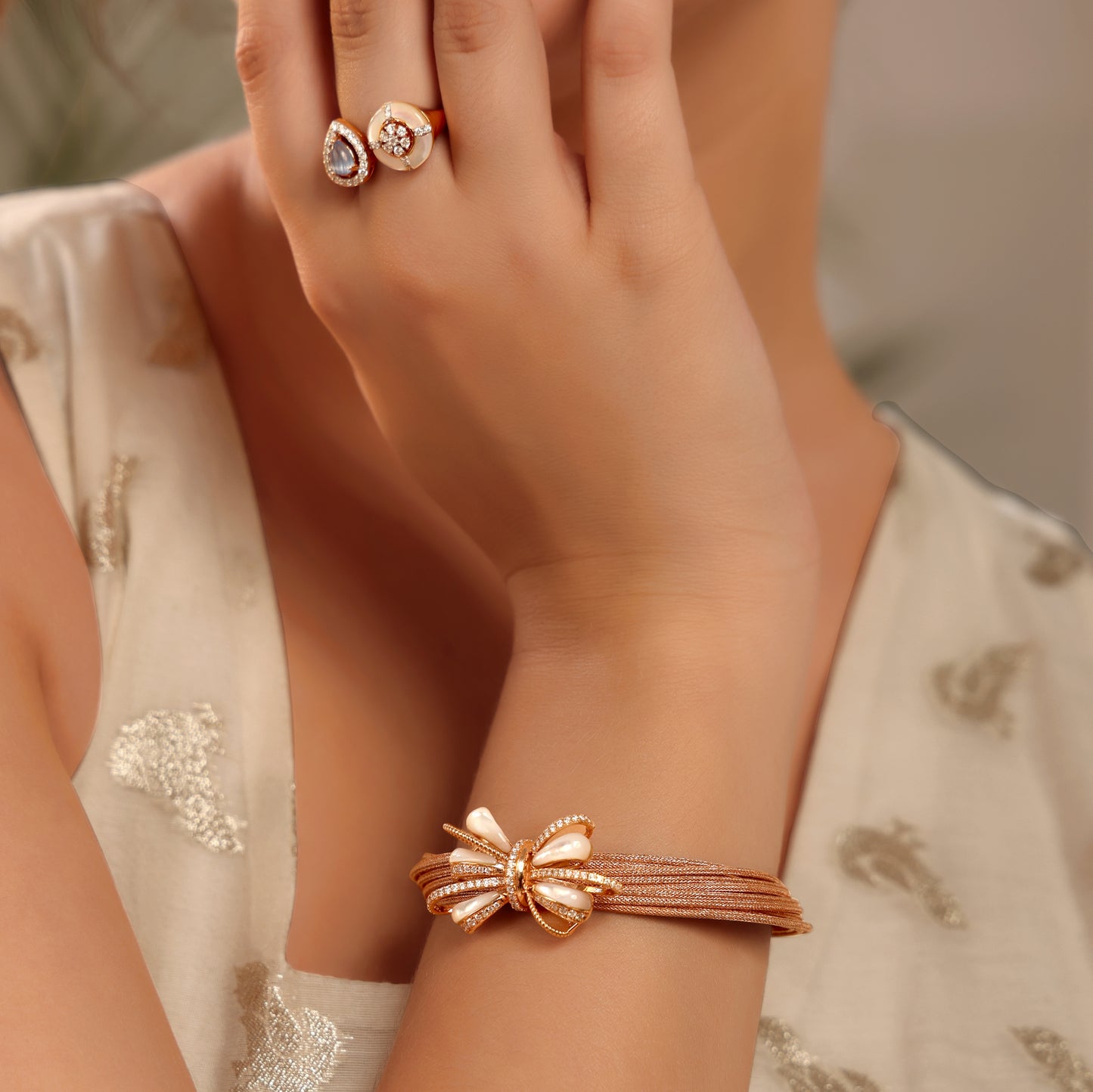 Bracelet