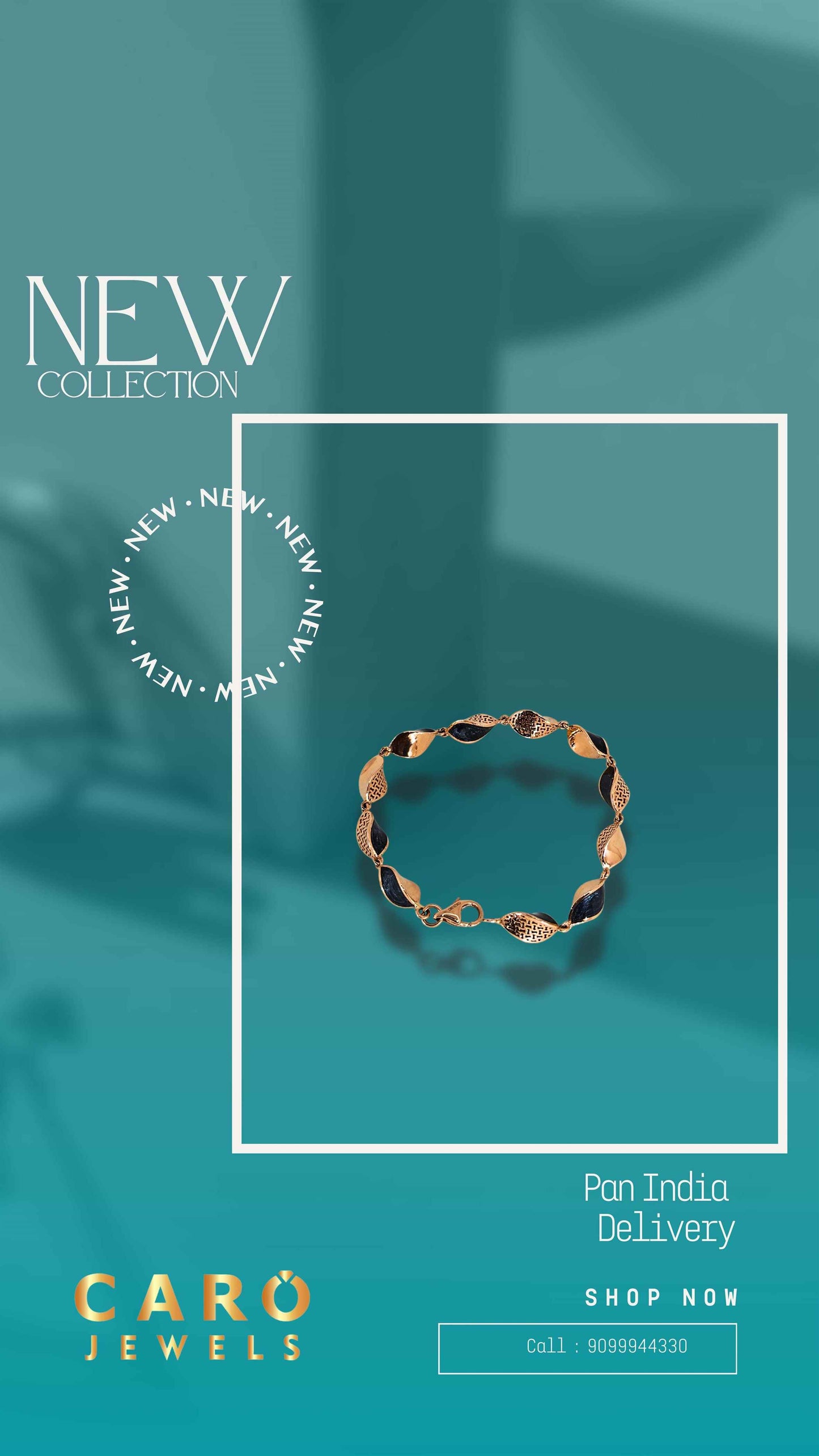 Bracelet LBG00283