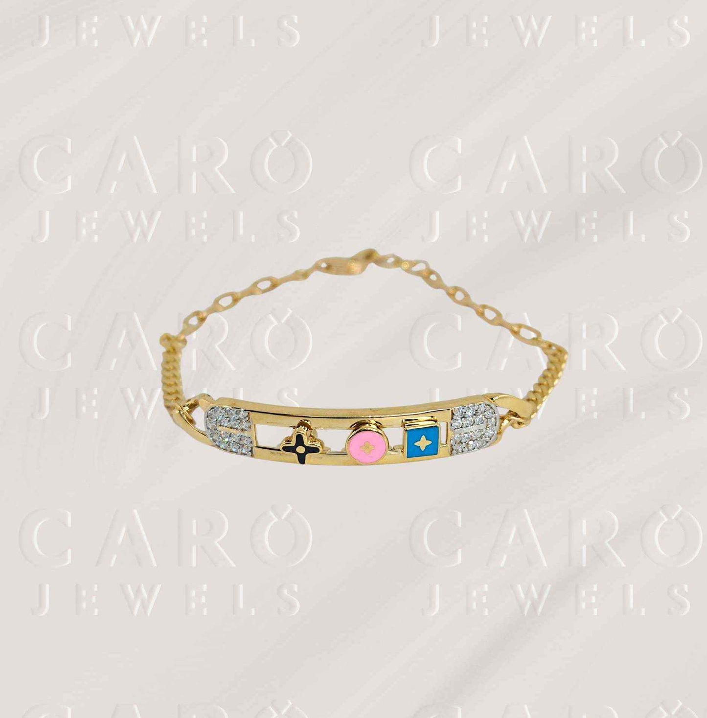 Bracelet LBG00305
