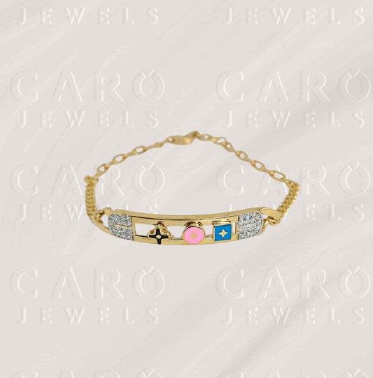 Bracelet LBG00305