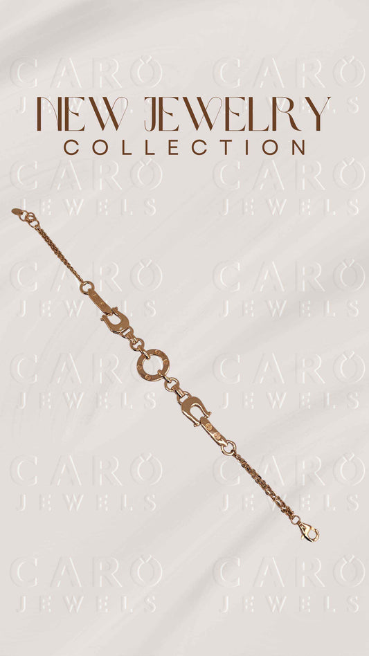 Bracelet LBG00307