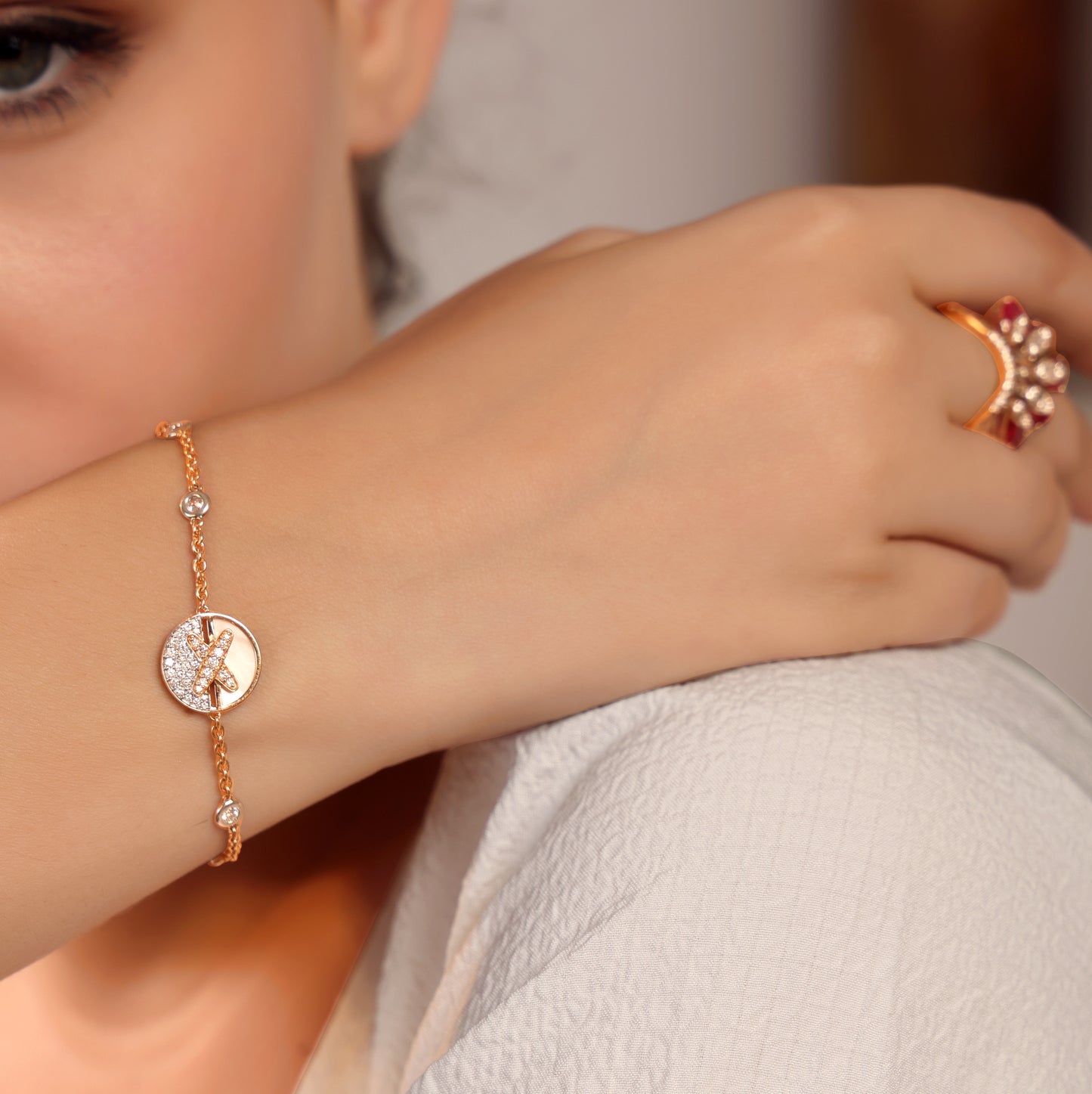Bracelet