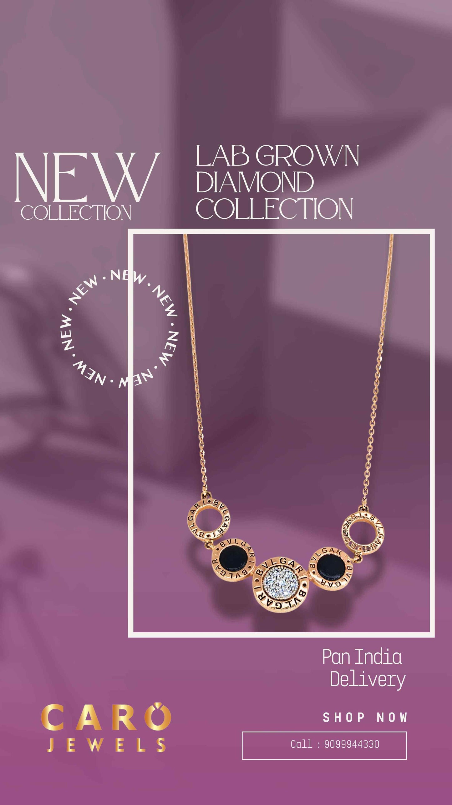 Chain LCG00407