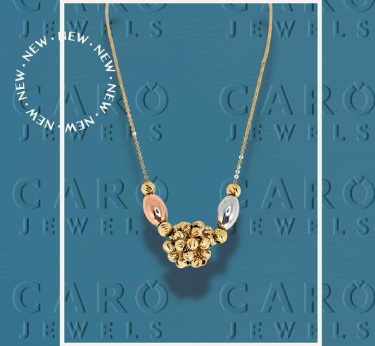 Chain LCG00438