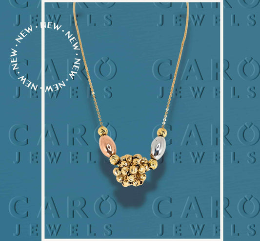 Chain LCG00438