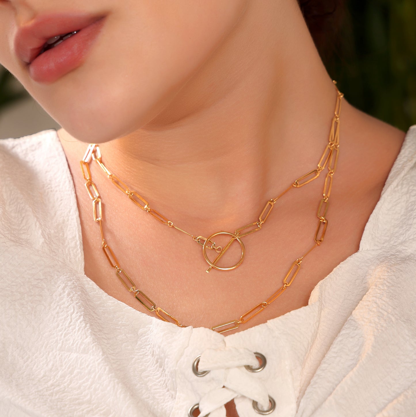 Necklace