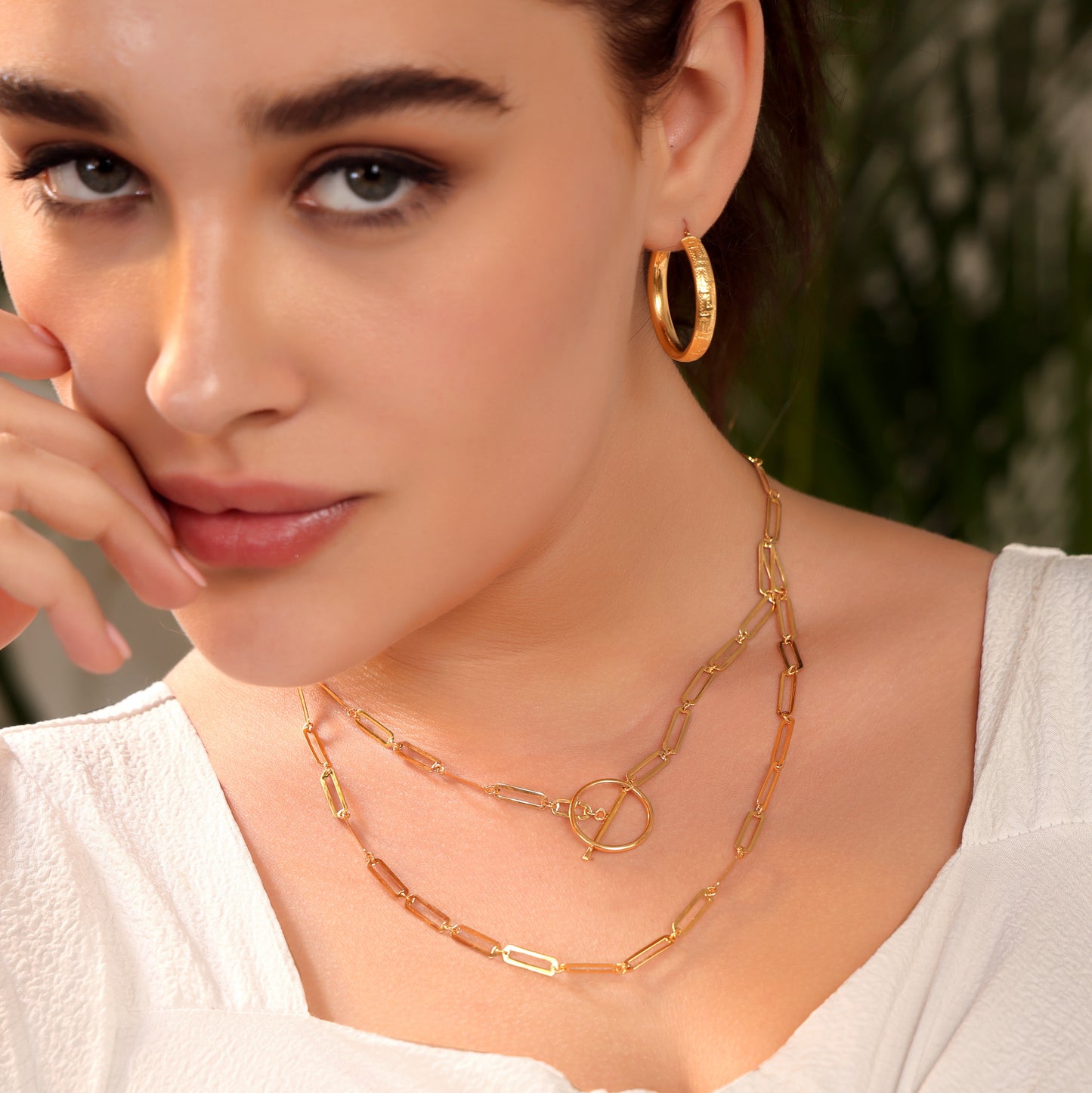 Necklace