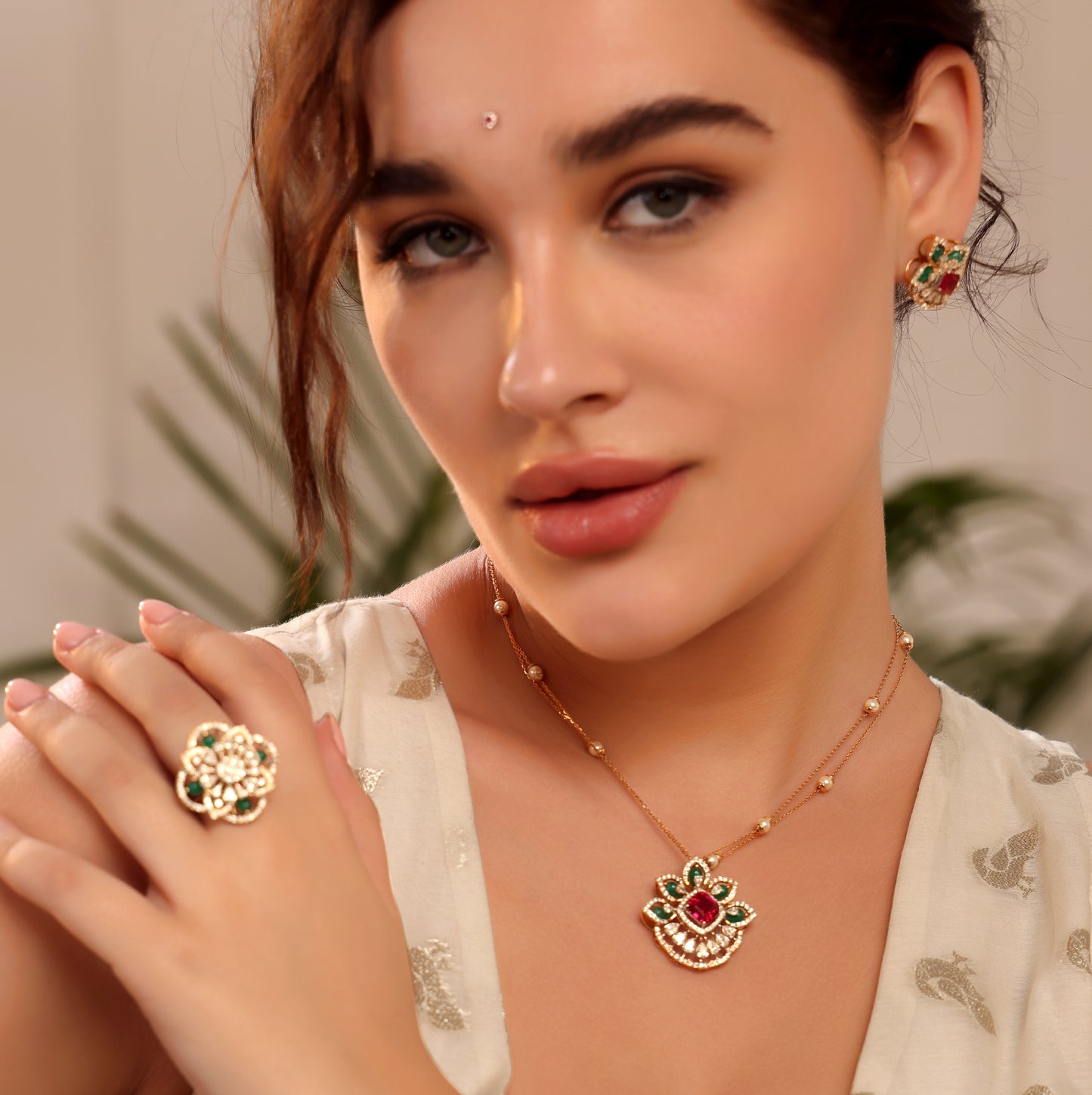 Necklace