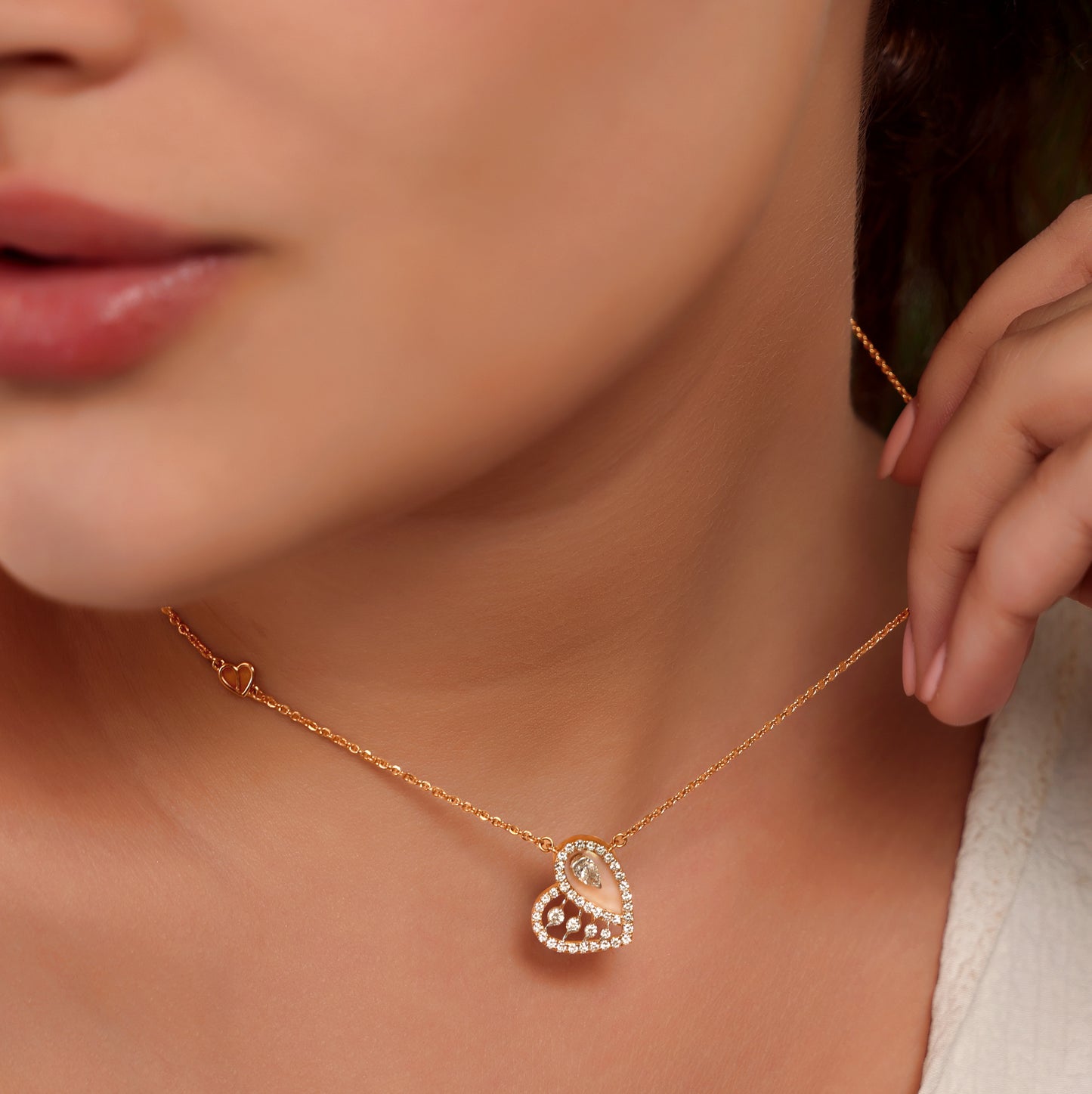 Necklace