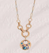 Chain LCG00764