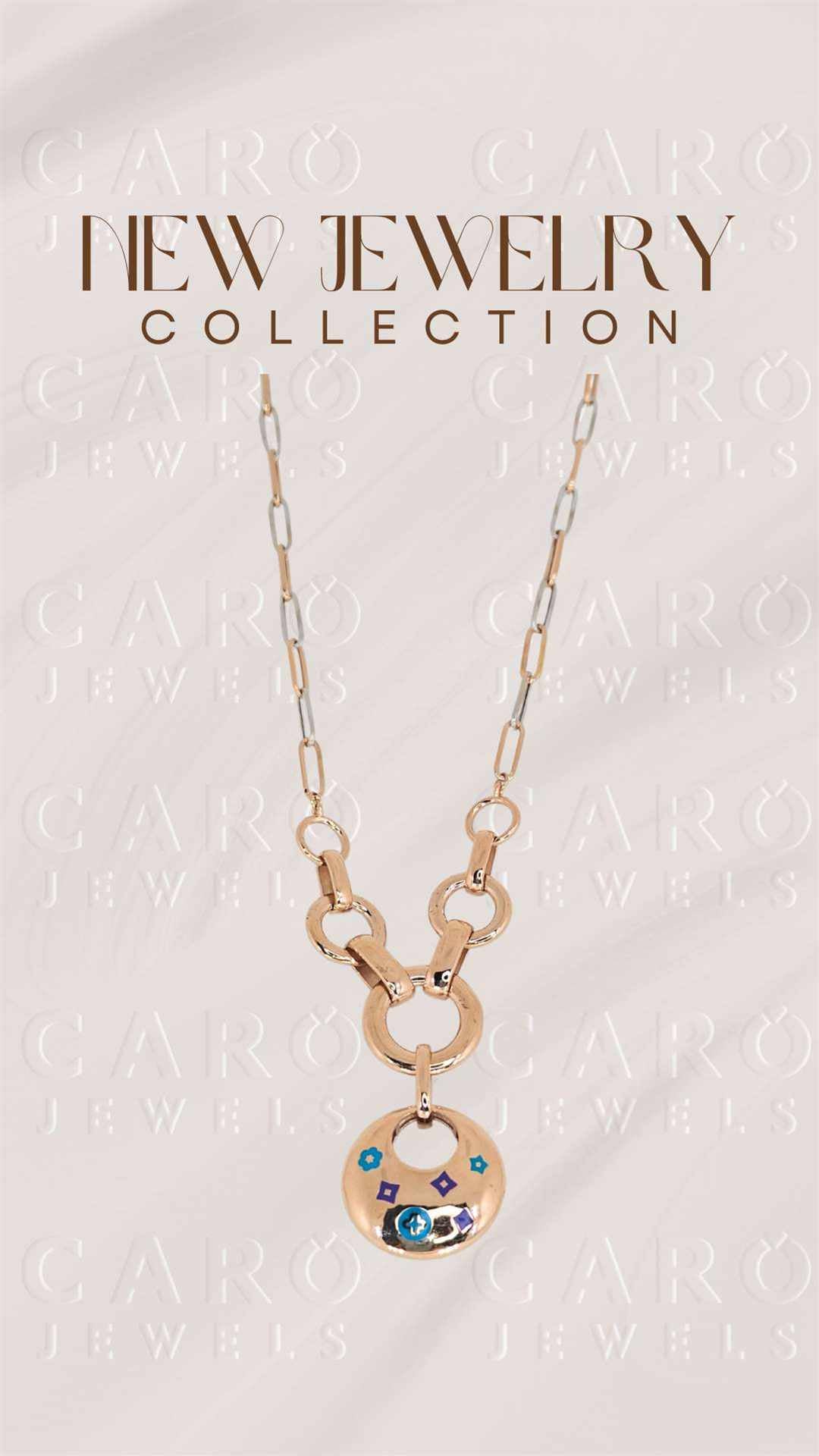 Chain LCG00764