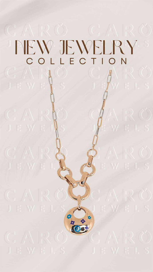 Chain LCG00764