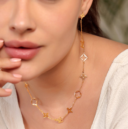Necklace