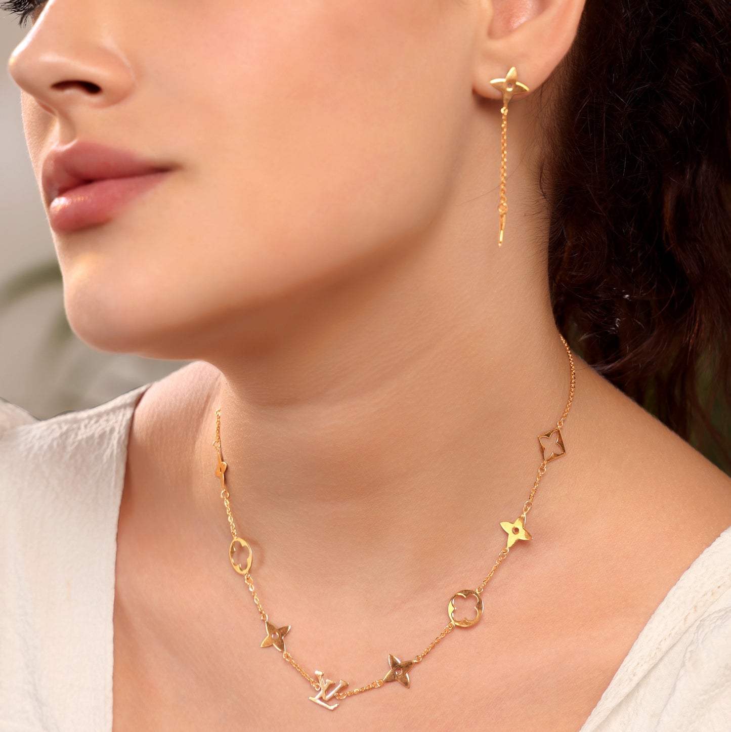 Necklace