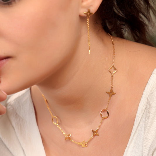 Necklace