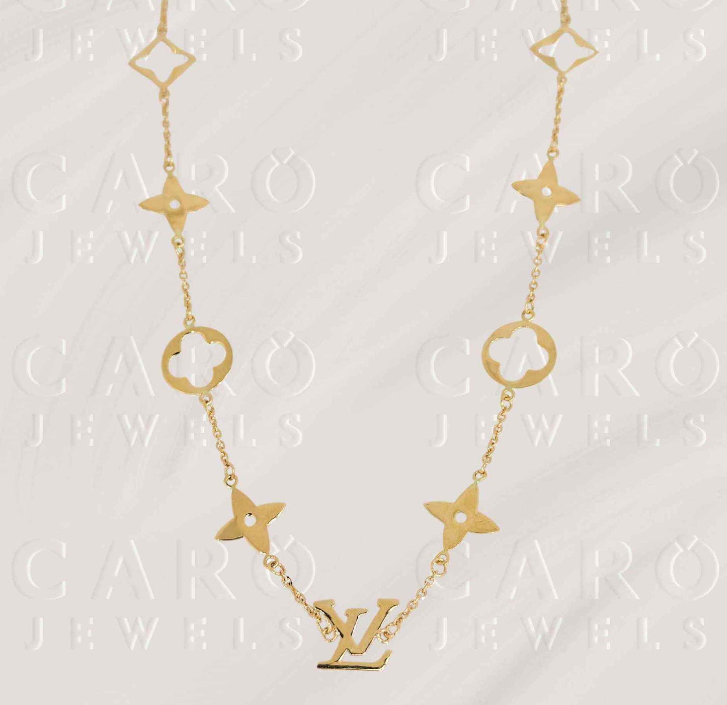 Chain LCG00765